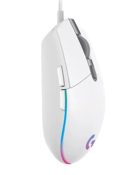 Геймерская мышь g102