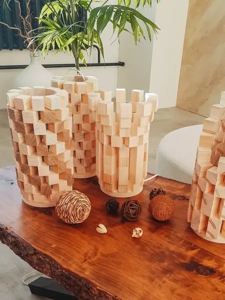 Светильник "Твой свет"