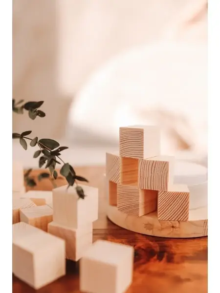 Светильник "Твой свет"