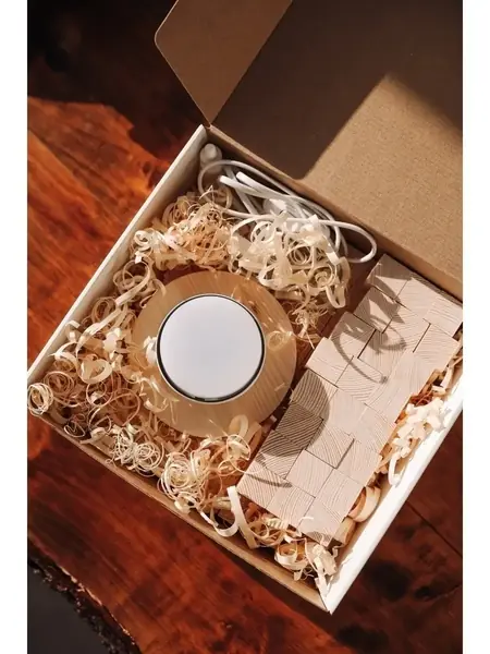 Светильник "Твой свет"