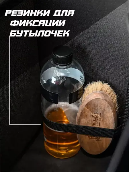 Органайзер в багажник