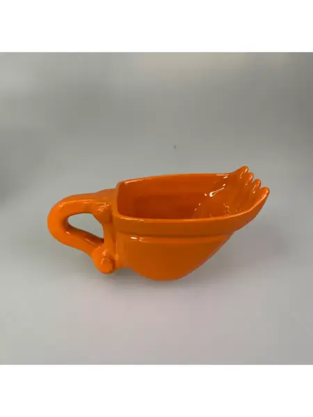 Кружка "Ковш экскаватора"