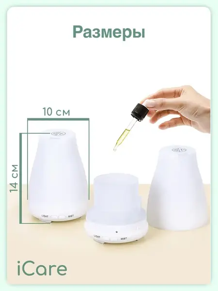 Аромадиффузор