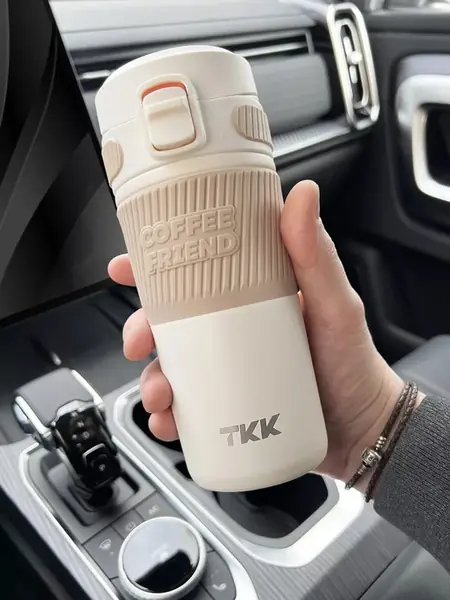Термокружка для кофе 450 ml