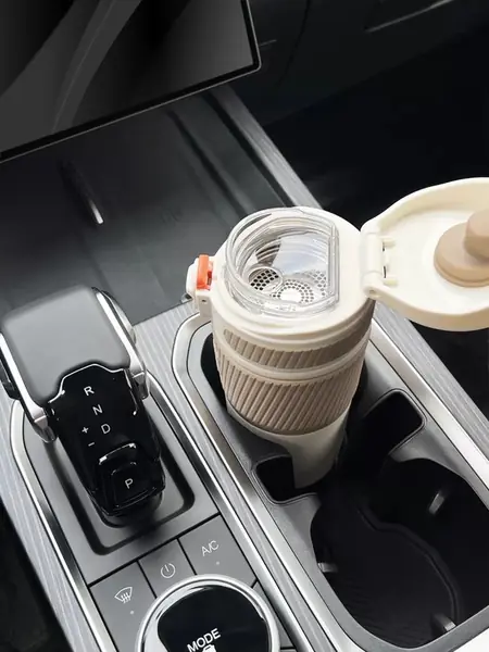Термокружка для кофе 450 ml