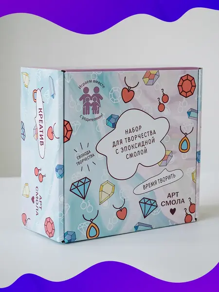 Эпоксидная смола