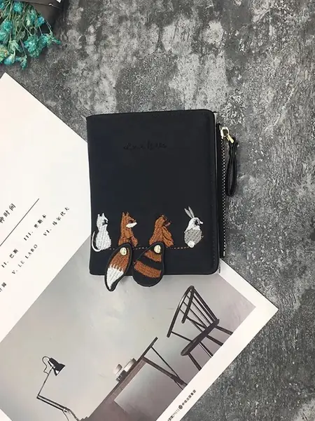 Кошелек женский