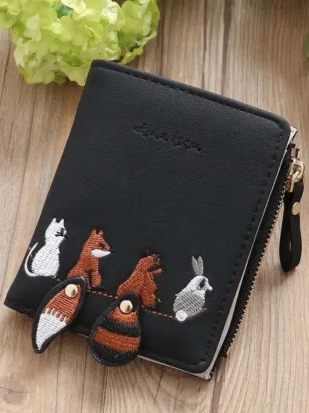 Кошелек женский