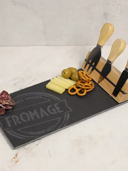 Набор для сыра Fromage