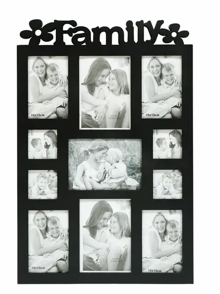 Фоторамка Fotografia