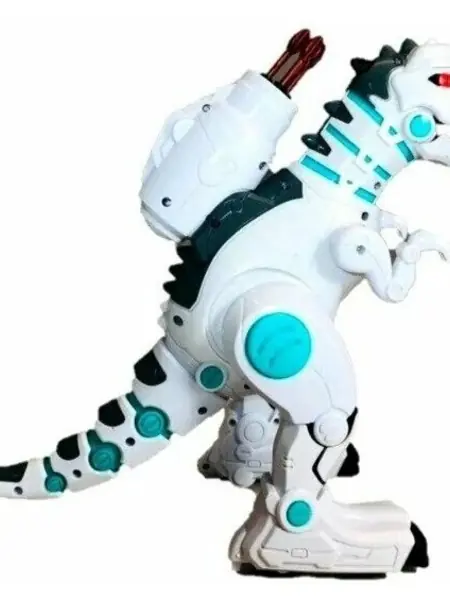 Робот-динозавр Smart Dinosaur