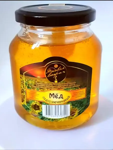 Медовые вечера