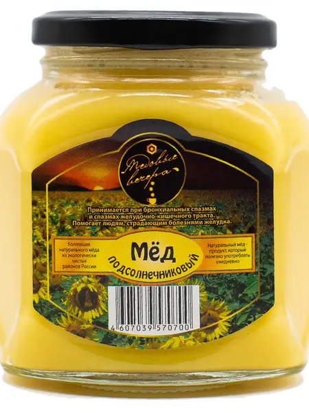 Медовые вечера