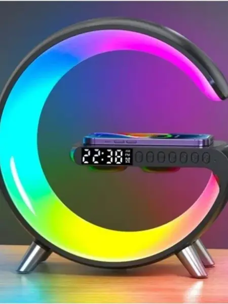 Ночник RGB
