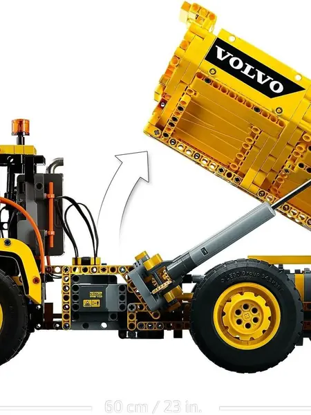 Конструктор LEGO 42114