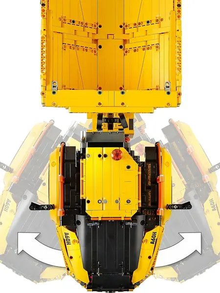 Конструктор LEGO 42114