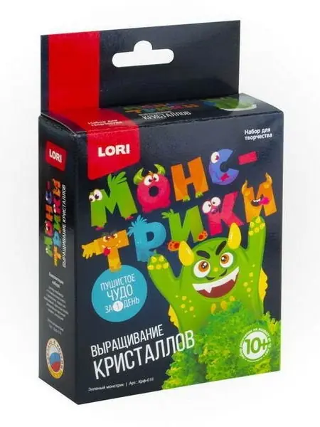 Основное изображение