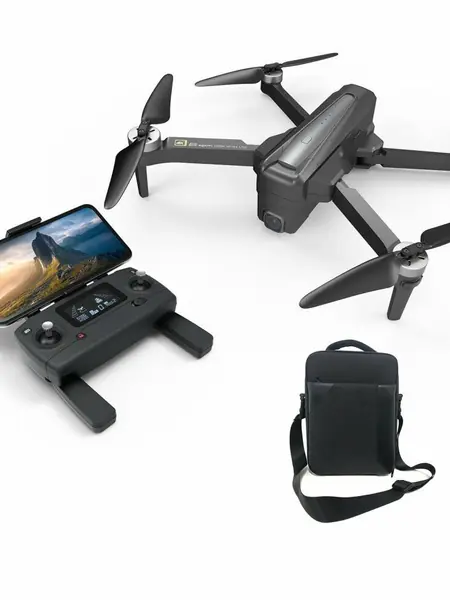 Квадрокоптер MJX B12