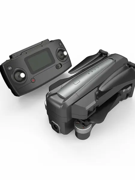 Квадрокоптер MJX B12