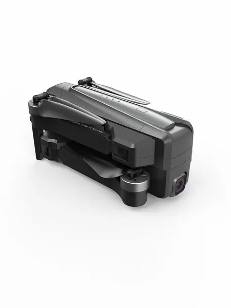Квадрокоптер MJX B12
