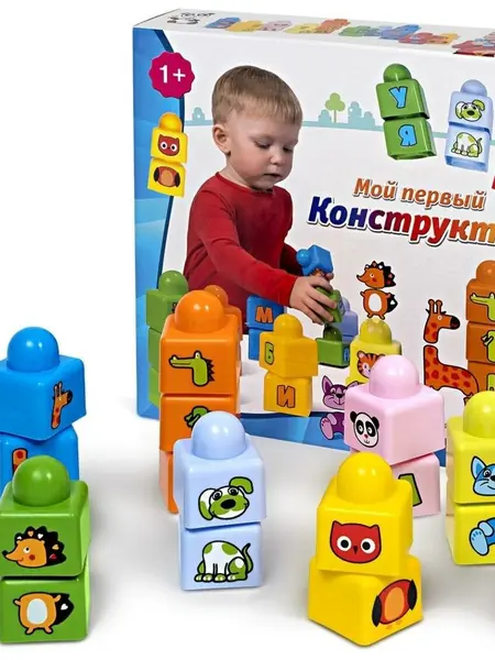 Конструктор