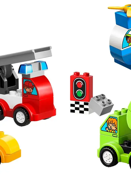 Конструктор LEGO DUPLO