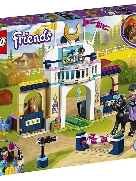 Конструктор LEGO Friends
