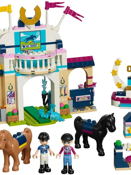 Конструктор LEGO Friends