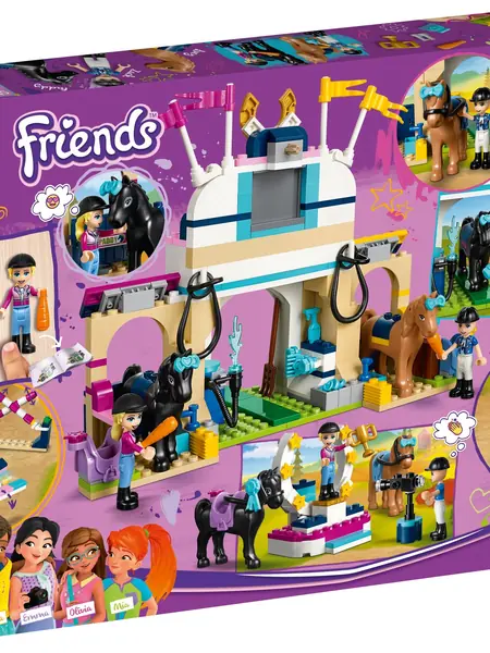 Конструктор LEGO Friends