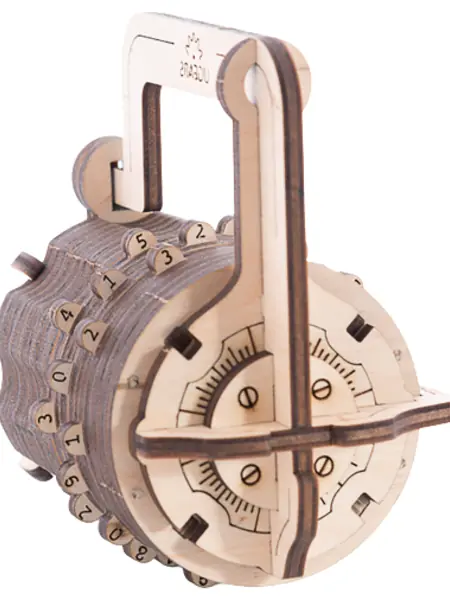 Конструктор деревянный UGEARS