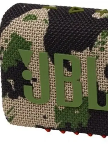 Колонка Jbl Go 3