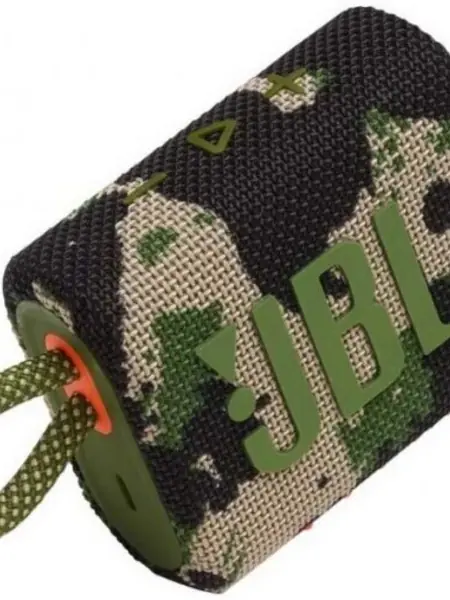 Колонка Jbl Go 3