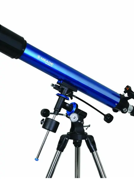 Телескоп Meade Polaris 90 Мм