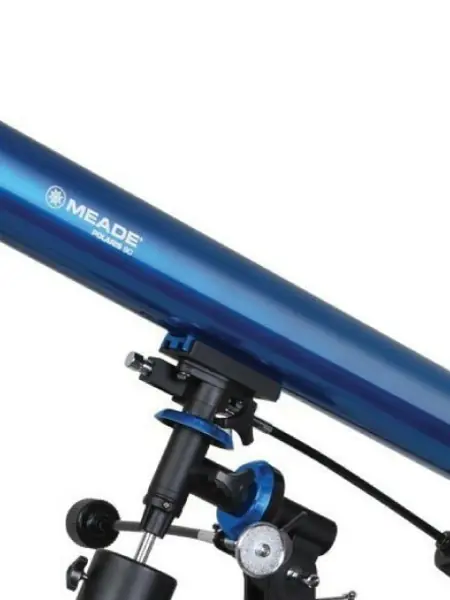 Телескоп Meade Polaris 90 Мм