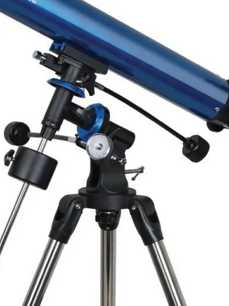 Телескоп Meade Polaris 90 Мм