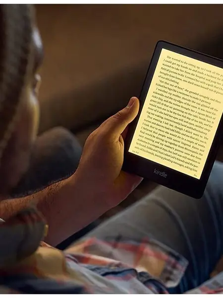 Kindle PaperWhite