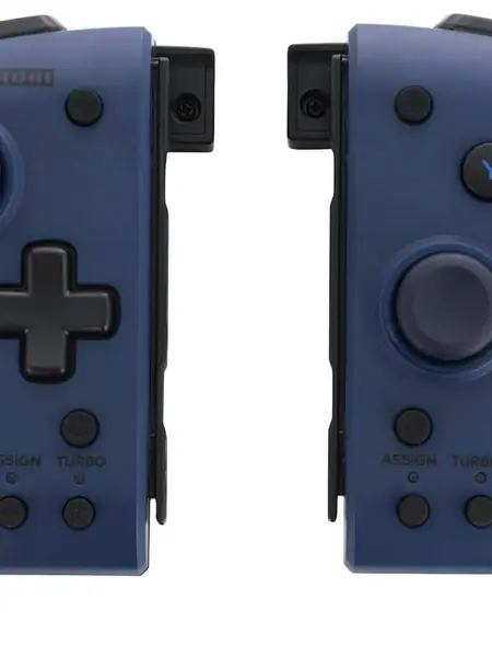 Контроллеры Hori Split Pad Pro