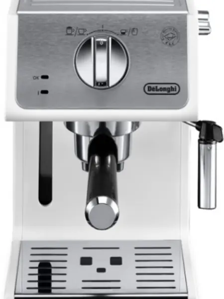 Кофеварка Delonghi