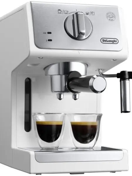 Кофеварка Delonghi