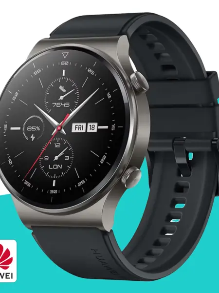 Huawei Watch GT 2 Pro