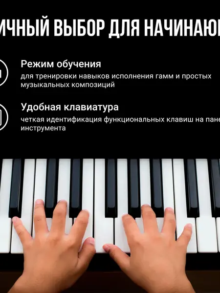Синтезатор TESLER