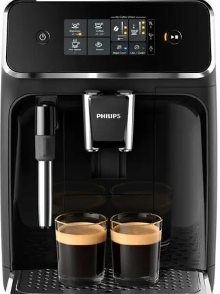 Кофемашина Philips EP2224