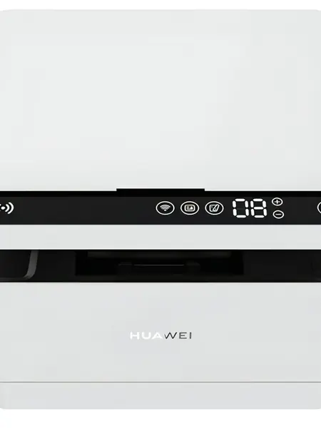 Лазерное МФУ HUAWEI