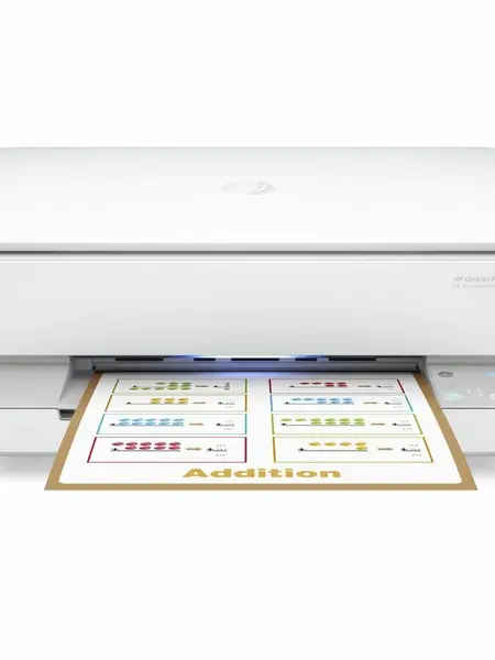 МФУ HP DeskJet