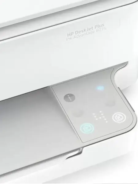 МФУ HP DeskJet