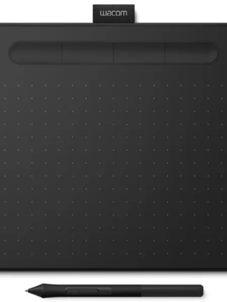 Планшет Wacom Intuos