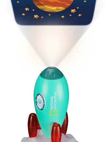 Проектор-Ночник Bresser