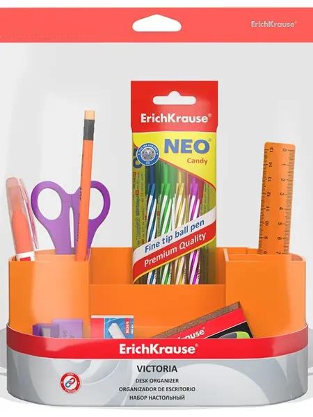 Канцелярский набор ErichKrause