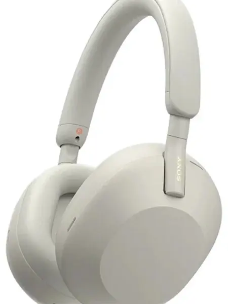 Беспроводные наушники Sony WH-1000XM5