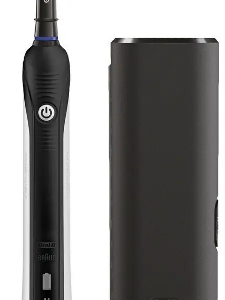 Зубная щетка Braun